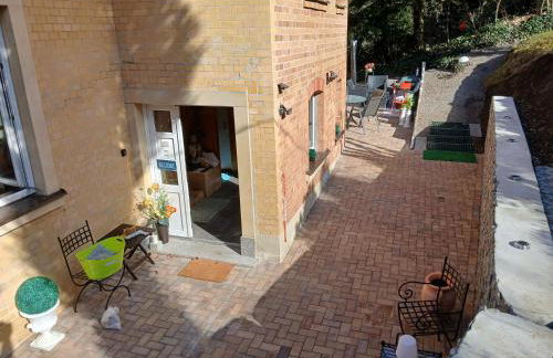 Ferienwohnung Springstein - Foto 31