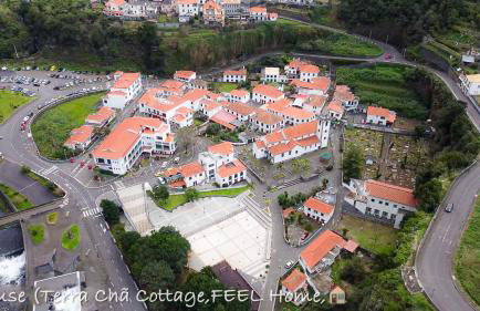 Terra Chã Cottage,FEEL Home, - Foto 54