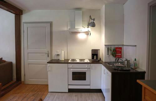 Ferienwohnung Parkblick - Foto 12