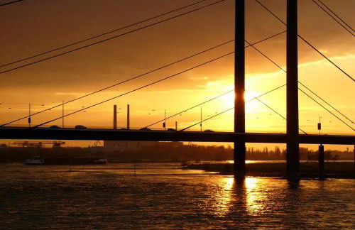 Apartment Weitblick Haan - Foto 30