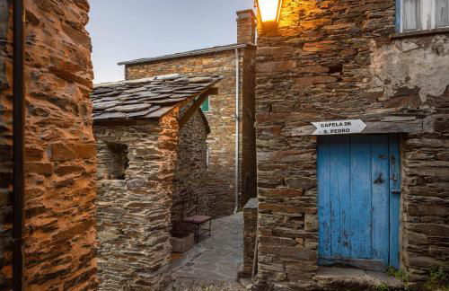 Story Studio Piódão - Heritage - Foto 12