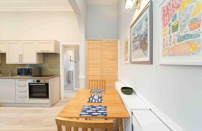 Beautiful 2-bed Apartment in Weston-super-mare - Foto 16