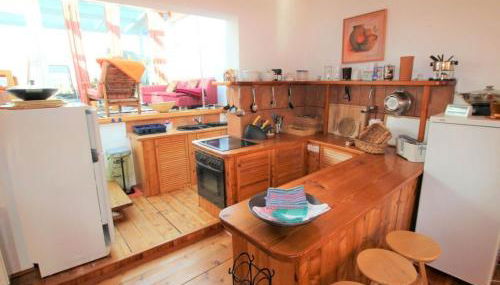 Atelier 4 Comfortable holiday residence - Foto 4