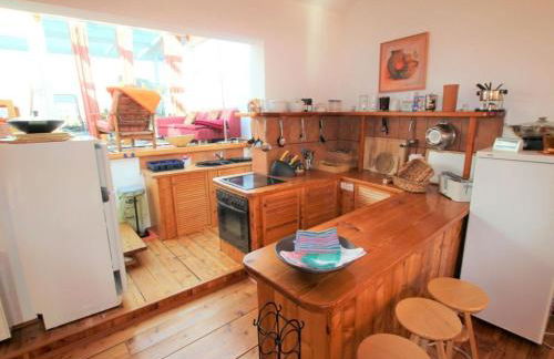 Atelier 4 Comfortable holiday residence - Foto 4