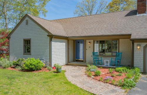 18 Bourne Avenue Sandwich - - Cape Cod - Photo 32