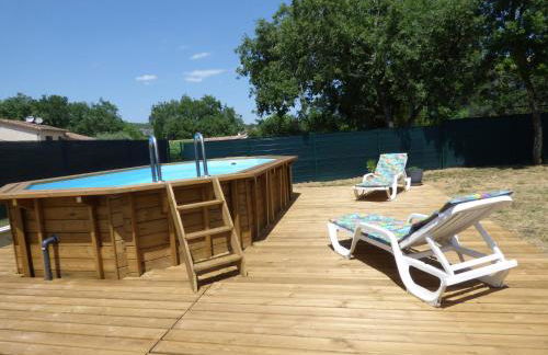 Les LOCS Du GRAZEL - Foto 53