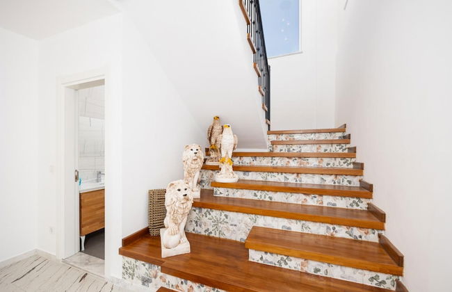 Villa White Cloud in Dalyan - Foto 35