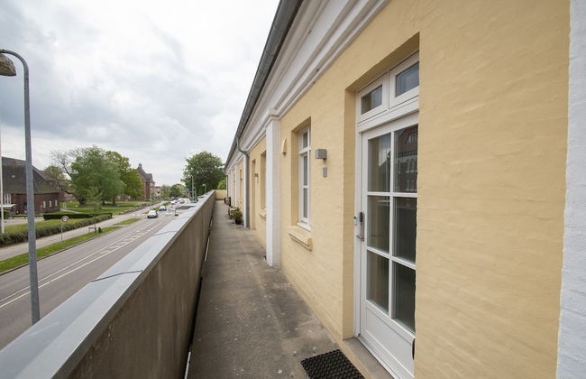 Stylish two floor Deluxe Apartment - Foto 28