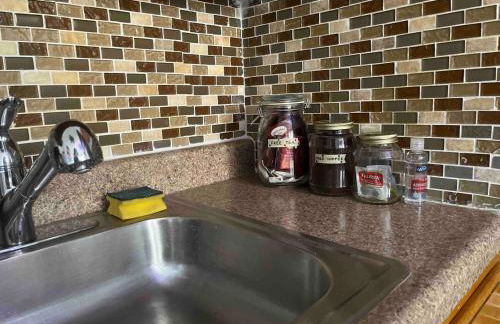 Unique Brooklyn Brownstone Studio Bedstuy - Foto 20