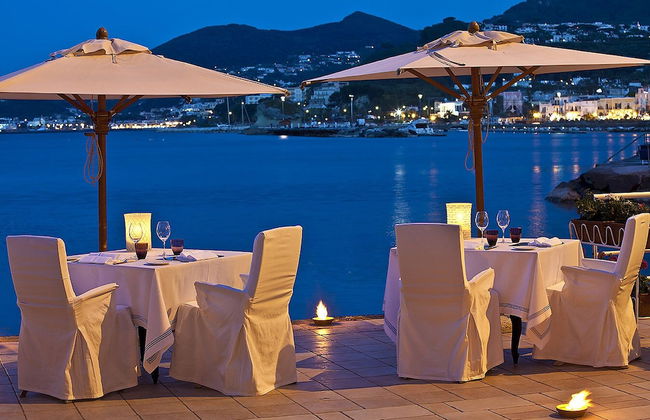 Villa La Favola With sea View - Foto 10