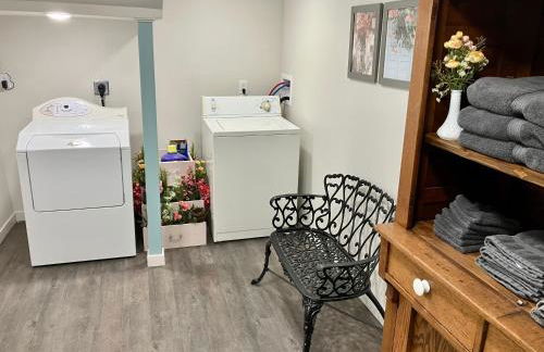 The Parsonage of Marshall-4BR 2BA Entire House - Foto 13