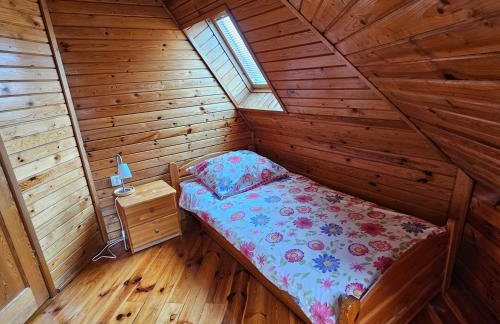 Domek Malina - Foto 14