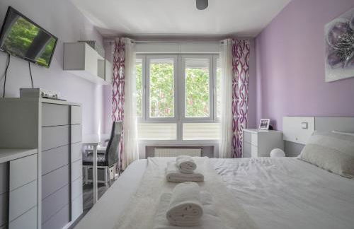 Cozy apartment-1Bedroom 1Bathroom-Salamanca - Foto 34