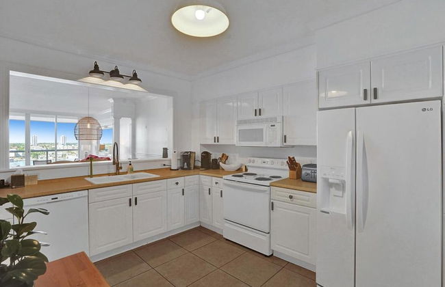 Le Petit Italie Water View 2 2 With Pool - Foto 32