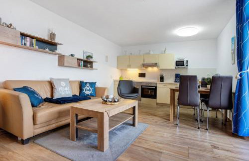 Ferienwohnung Abendrot 299 - Foto 6