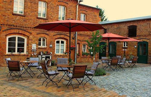 Suite im Limonadenhaus - adults only - Foto 20