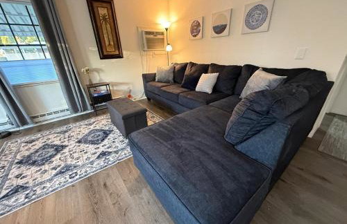 The Cozy Lake House - Foto 2