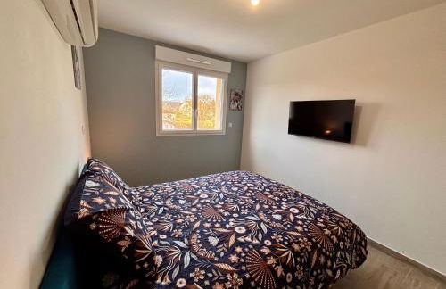 Maison Verde - Maison moderne cozy avec extérieur - Photo 13