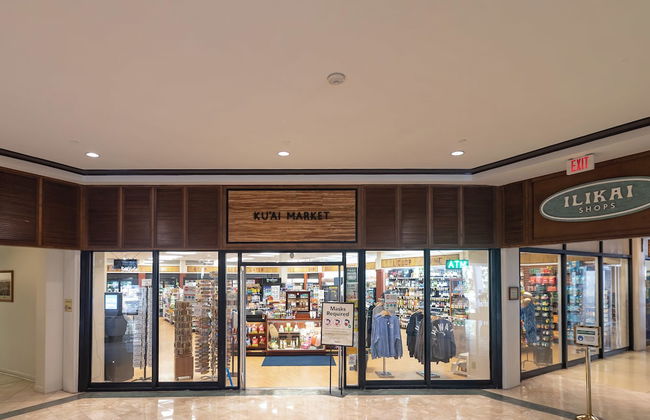 Ilikai Hotel Condo at Waikiki No Parking - Foto 55