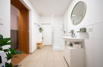 Loftfeeling, Parkplatz, WLAN, Diak, Würth - Foto 17