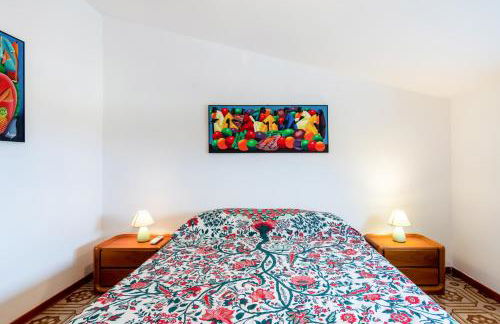 Splendida Villa con vista sull'Isola di Cirella - Foto 16