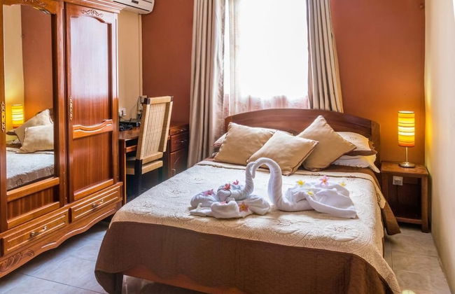 Sunset Villa - Photo 3