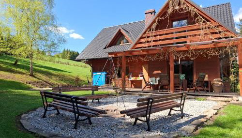 Dom pod Wilczym Groniem - Foto 2