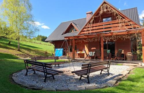 Dom pod Wilczym Groniem - Foto 2