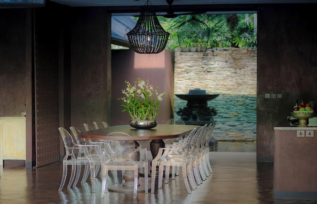 Villa Saanti - Foto 4