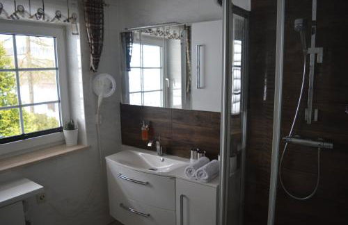 Naturidylle Vogtland - Erholsame Ferienwohnungen im Grünen - Foto 28