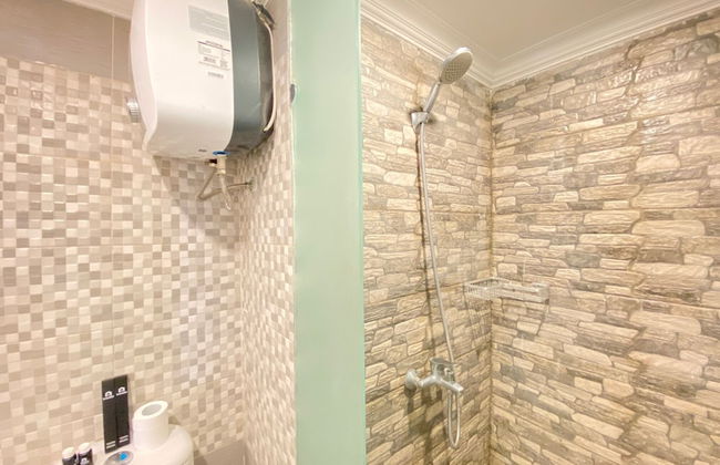 Comfy 3BR at Grand Asia Afrika Bandung Apartment - Foto 18