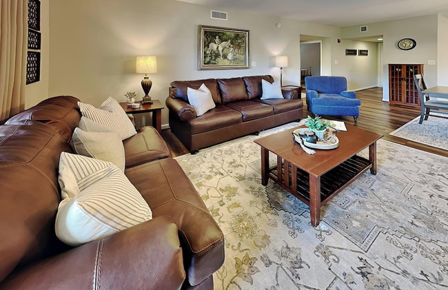 Whispering Pines II by Jackson Mountain Rentals - Photo 127