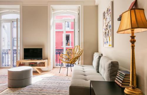 Almaria - Ex Libris Apartments | Chiado - Foto 14
