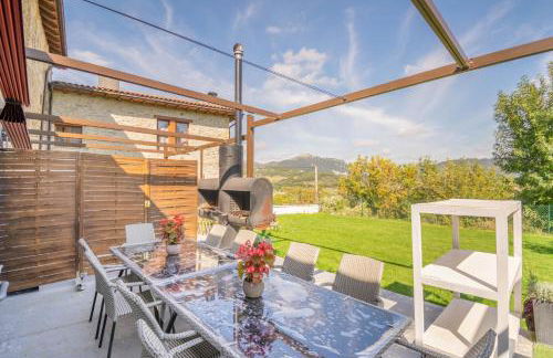 Preciosa casa rural con jardin cerca de Pamplona - Foto 52