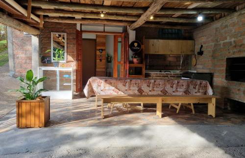 Casa elmar - Foto 10