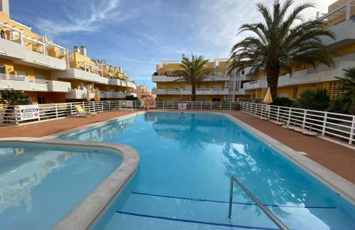 Apartamento T2 com piscina em Conceição e Cabanas de Tavira - Foto 18