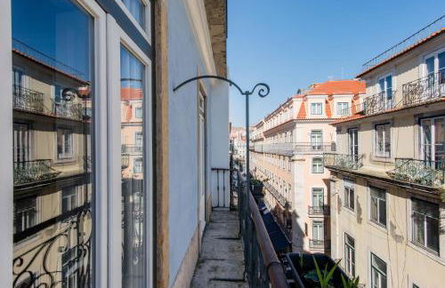 Lisbon Center IV - Foto 28