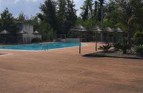 Location appartement les pieds dans l'eau, Résidence Aqua Linda à Poggio-Mezzana - Foto 55