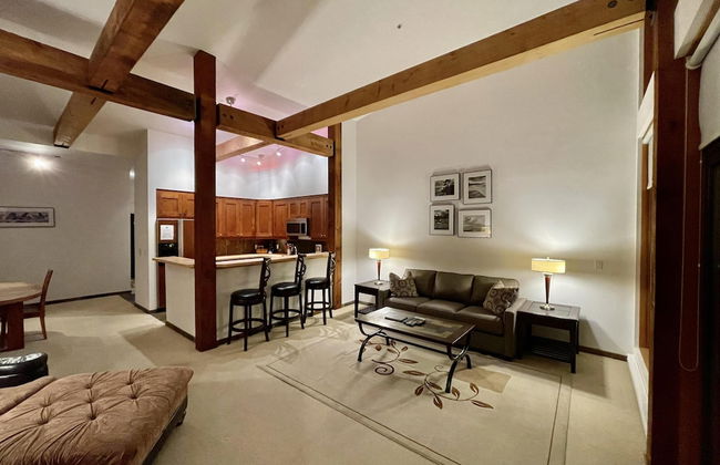 Big Beach Villa - Photo 17