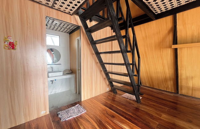 Na-Yah Beach Resorts - Foto 71