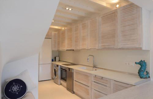 Luxury White Maisonette - Foto 21