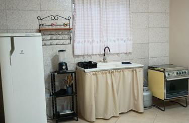 Espaço de Lazer Poço Valioso - Foto 19