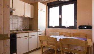 Ferienwohnung Arnold - Foto 2, dishwasher, pet friendly
