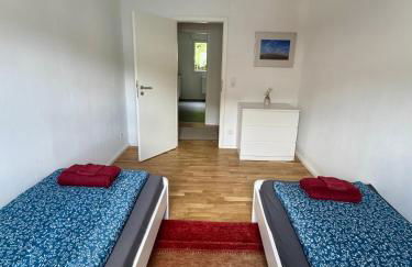 Erholung an den Wasserfällen - Ferienwohnung in Baden-Baden - Stilvolles Apartment mit Terrasse, Parkplatz & ruhiger Lage - Foto 54