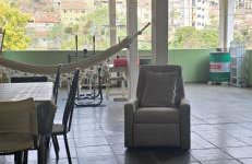 Casa Próximo ao Centro Agradável e Inteligente - Foto 52