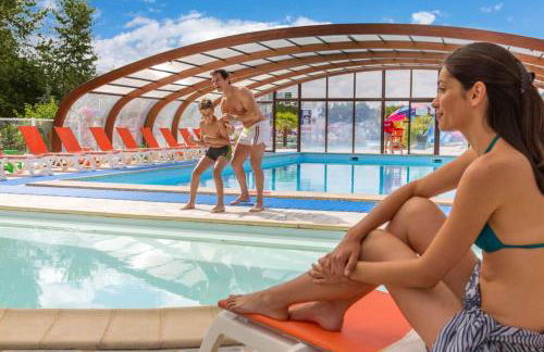 Bungalow charmant à Onzain avec vue sur jardin - Foto 12