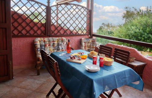 Josto Panoramic- Seaview Terrace - wifi - bbq - Foto 31