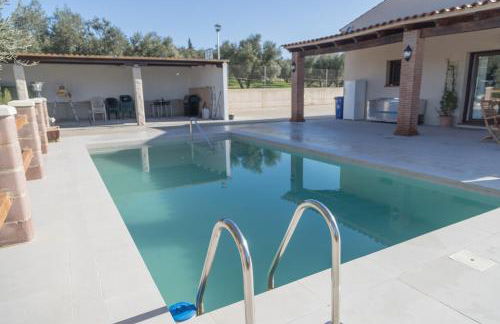 Cortijo el viejo - Photo 3