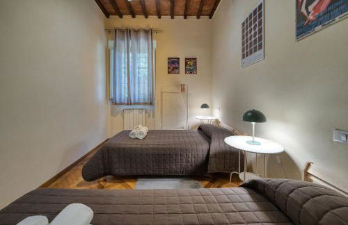 Borgo di Libbiano - for exploring all of Tuscany - Foto 35