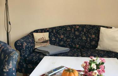 "Backbord" by Ferienhaus Strandgut - Foto 10